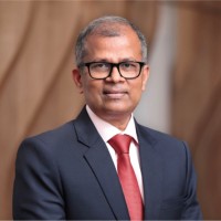 Dilip Pal | Chief Financial Officer | Safaricom » speaking at Seamless East Africa 2025