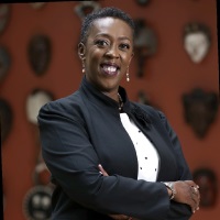 Jaine Mwai | Chief Information Officer | Standard Chartered Bank » speaking at Seamless East Africa 2025