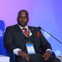 Robert Muoka | Advisor | Association of Fintechs in Kenya (AFIK) » speaking at Seamless East Africa 2025