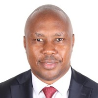 Stanley Mbogo | Senior Vice President | Citibank Kenya Ltd » speaking at Seamless East Africa 2025