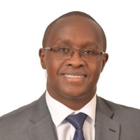 George Wakaria | Director, Treasury & Trade Solutions Head for Kenya and East Africa | Citibank » speaking at Seamless East Africa 2025