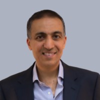 Keval Kanani | Director of Retail | Hotpoint Applicances » speaking at Seamless East Africa 2025