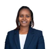 Hellen Mathuka | Chief Financial Officer | Kenya Airways » speaking at Seamless East Africa 2025