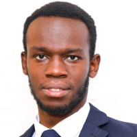 Shammah Njenga