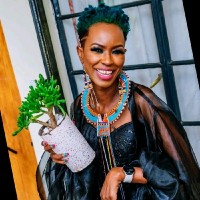 Nailantei Kenga | Journalist, TV presenter & Producer | Standard group » speaking at Seamless East Africa 2025