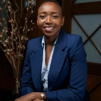 Monicah Waceke Ndungu | Chief Corporate Affairs | Nation Media Group » speaking at Seamless East Africa 2025