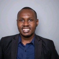 Dennis Kiptugen | Head of Innovation | Radio Africa Group » speaking at Seamless East Africa 2025