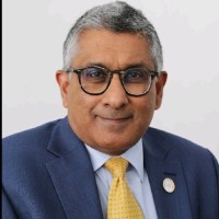 Ashif Kassam | Independent Director | Kenya Revenue Authority » speaking at Seamless East Africa 2025