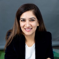 Shikha Monga | Group Marketing Lead, Platforms & Ecosystem, Google - Sub Sahara Africa | Google Kenya » speaking at Seamless East Africa 2025