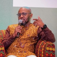Munyi Mthigah | Secretary General | Association of Fintechs in Kenya (AFIK) » speaking at Seamless East Africa 2025