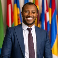 Solomon Damtew | Director, Payment &Settlement Systems Directorate at National Bank of Ethiopia | National Bank of Ethiopia » speaking at Seamless East Africa 2025