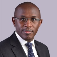 Peter Njuguna | Chief Executive Officer | Sacco Societies Regulatory Authority » speaking at Seamless East Africa 2025