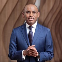 Peter Ndegwa | Group Chief Executive Officer | Safaricom » speaking at Seamless East Africa 2025