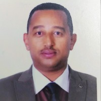 Yohannes Hussein | Chief Digital & Information Officer | Dashen Bank S.C. » speaking at Seamless East Africa 2025
