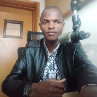 Mark Gitau | Journalist & News reader | Radio Africa Group » speaking at Seamless East Africa 2025