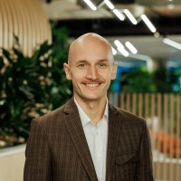 Edgars Biberis | Regional Director Middle East and Africa | Tietoevry » speaking at Seamless East Africa 2025