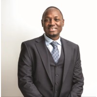 Charles Washika