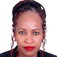 Priscilla Muhiu | Group COO | MyDawa » speaking at Seamless East Africa 2025