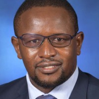 Bonface Asiligwa | Vice President | ISACA Kenya Chapter » speaking at Seamless East Africa 2025