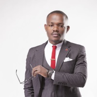 Wilhard Don Nalisi | Head of Digital and Innovation | Kenya Private Sector Alliance » speaking at Seamless East Africa 2025