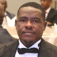 John Njogu | Chief Executives Officer | The Petroleum Outlets Association of Kenya [POAK] » speaking at Seamless East Africa 2025