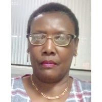 Esther Wanjau | Director of Information | Ministry of Information, Communications and The Digital Economy Kenya » speaking at Seamless East Africa 2025