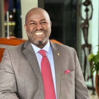 James Kitavi | General Manager, Customer Experience & Partnerships | The Kenya National Chamber of Commerce & Industry » speaking at Seamless East Africa 2025