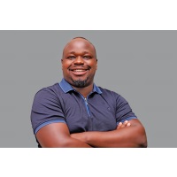 Kevin Mutinda
