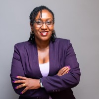 Elizabeth Nkukuu