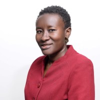 Edna Onyach | CEO and Co-founder | Live Your Dream Enterprises Ltd » speaking at Seamless East Africa 2025