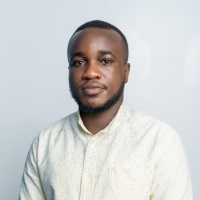 Nick Kipchirchir