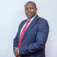 JAMES KIMANI GACHIRI