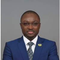 Kwame Oppong