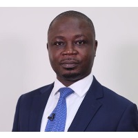 Tweneboah Kodua Boakye