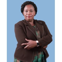 Mary Kerema