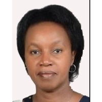 Joyce Mwangi