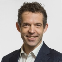 Nicolas Rohner | Geschäftsführer | EKT Energie AG » speaking at SSL Zurich 2025