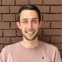 Manuel Ganter | Co-Founder | Solarstream » speaking at SSL Zurich 2025