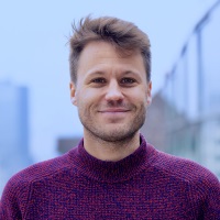 Cristian Pons-Seres de Brauwer | Postdoctoral Researcher & Project Manager | HSG Institute for Economy and the Environment » speaking at SSL Zurich 2025