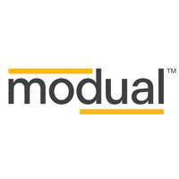 Modual AG at Solar & Storage Live Zurich 2025
