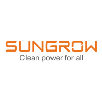 SUNGROW FPV SCI & TECH at Solar & Storage Live Zurich 2025