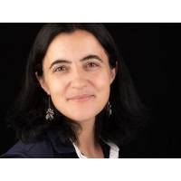 Madalena de Faria Bortnik | Co-director Solar Agentur Schweiz | Solar Agentur » speaking at SSL Zurich 2025