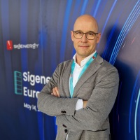Sven Albersmeier-Braun | VP Sales Central Europe | Sigenergy » speaking at SSL Zurich 2025