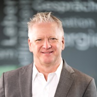 Martin Schwab | President | Verband Schweizerischer Elektrizitätsunternehmen VSE » speaking at SSL Zurich 2025