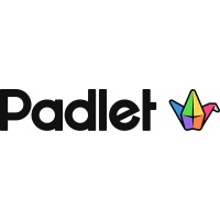 Padlet at EDUtech 2025