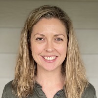 Lisa van Beeck at EDUtech 2025