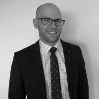 Matt Pitman at EDUtech 2025