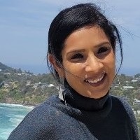 Manisha Gazula at EDUtech 2025