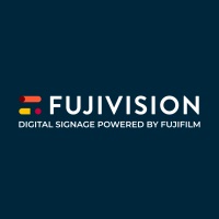 Fujivision - Digital signage powered by Fujifilm at EDUtech 2026