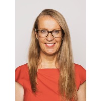 Aisha Kristiansen at EDUtech 2025
